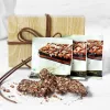 Box of Almond Brittle Chocolate