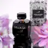 Luxury Perfume-Peony, Lotus