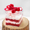 Red Velvet Jar Cake 150gm