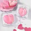 Diamond Heart Chocolates